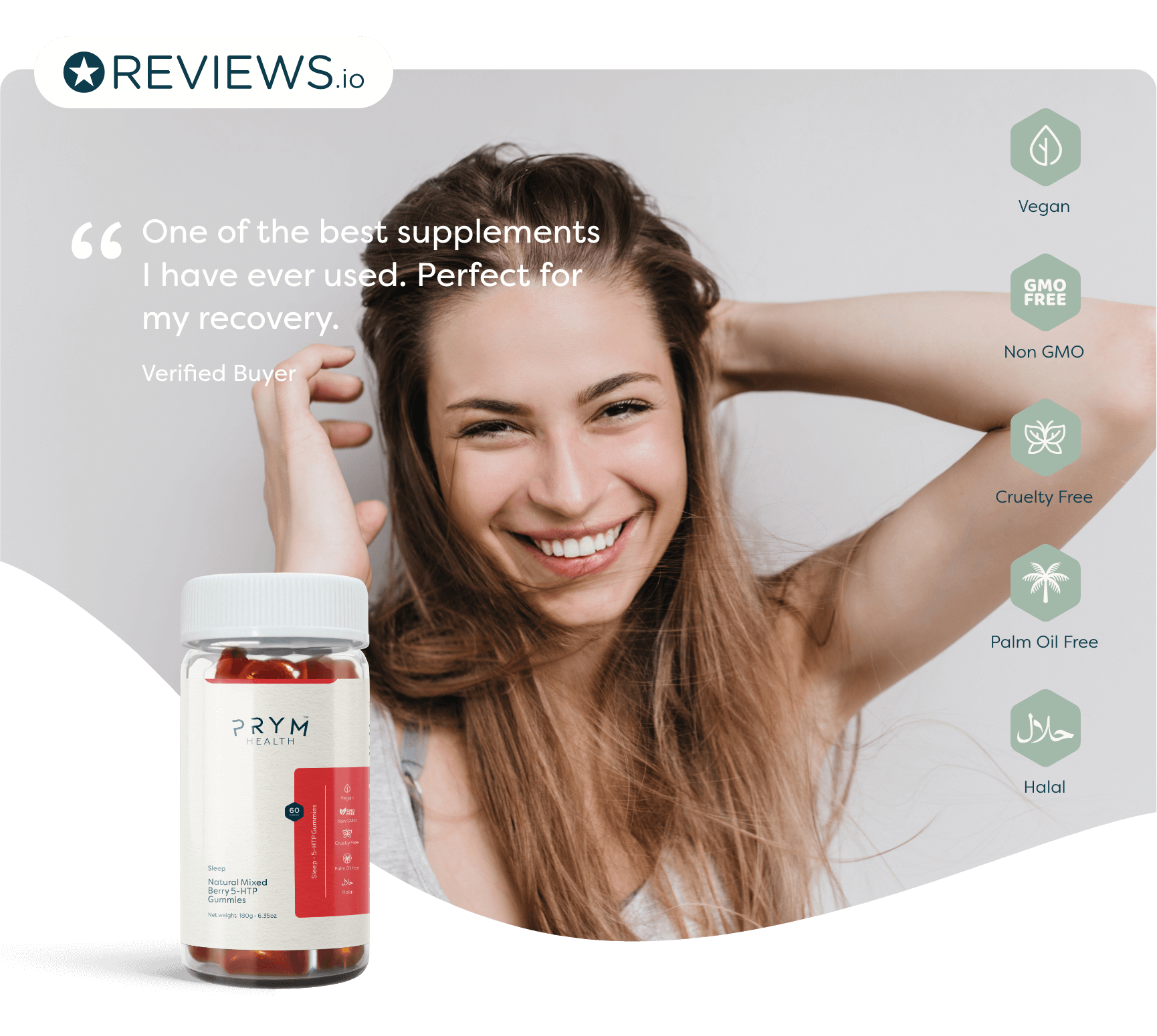 5-HTP review
