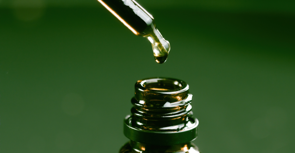 CBD Oil Strength Your Complete Guide