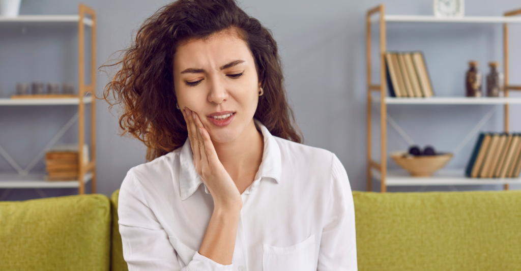 The Best CBD for Tooth Pain