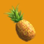 pineapple emoji