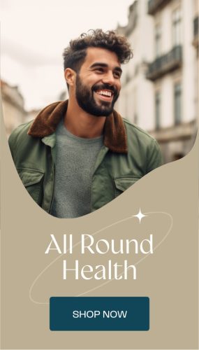 All Round Health