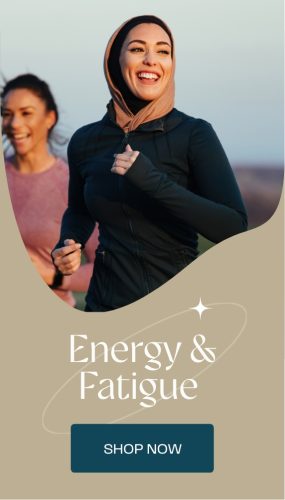 Energy & Fatigue